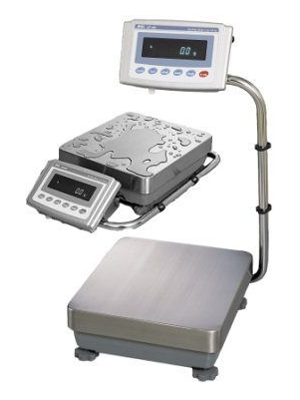 cân bàn điện tử chống nước gp-30k ad